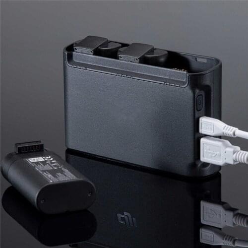 Original for DJI 2 in 1 Charging Hub Two-Way Charging Hub Battery Charging Hub for DJI Mavic Mini Drone Accessories