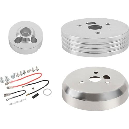 Perfeclan Steering Wheel Parts