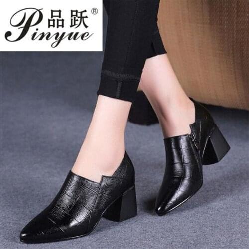 Туфли-лодочки Pinyue China At AliExpress