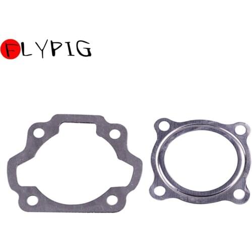 Cylinder Head Gaskets for Yamaha PW80 PY80 PW PY 80 PEEWEE 80CC Dirt Pit Bike Motorcycle