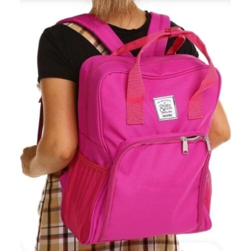 Babys mom Rainbow Mommy Baby Care Bag