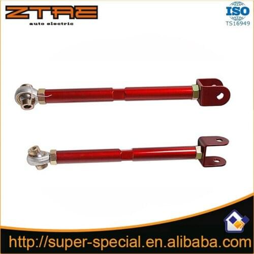 REAR LOWER TOE CONTROL ARMS/BARS For Niss@n 240SX s13/Silvia skyline 300zx