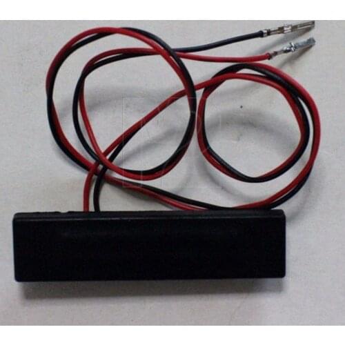 Tailgate Outside Handle For 2014 2015 2016 2017 2018 Kia Sedona / Carnival Carens