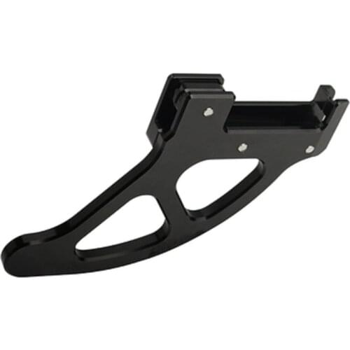 Rear Brake Disc Guard Protection For KTM 125 250 350 450 530 XC EXC XCW XCF EXC-F 2004-2019 Husqvarna FE TE FC TC FX