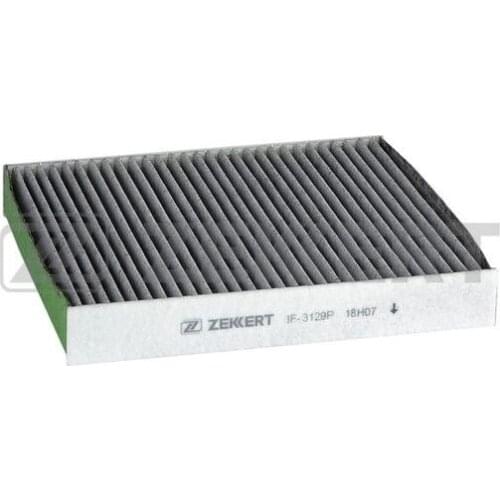Zekkert Automotive Filters
