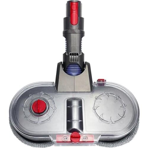 1 Piece Electric Mop Water Tank For Dyson V7 V8 V10 V11 Vacuum Cleaner Mop Head Accessoriex