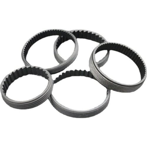 1 Pc MTB Road Bike Bicycle Wheel Hub Body Base Pawl Ring Ratchet Tooth Ring Chrome Steel Cycling Pawl Tooth Ring HRA76-79