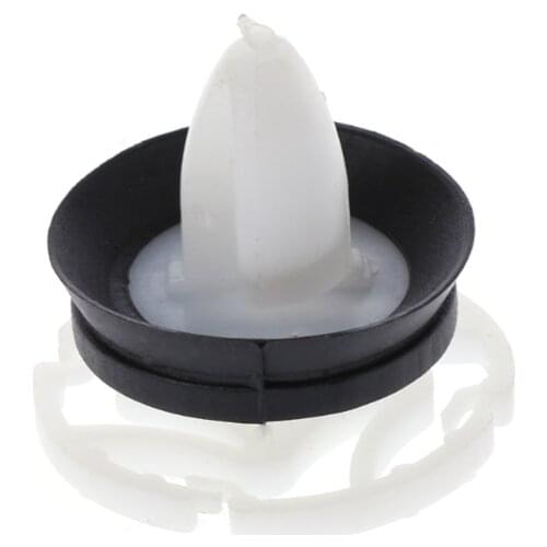 20x Interior Door Panel Card Trim Clips Retainers Fasteners For Citroen C4 DS4