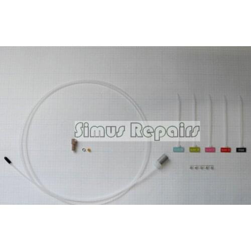 228-56200-49 Shimadzu SUCTION FILTER For Pump LC-2030 LC-2040