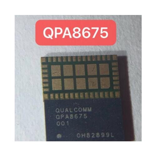 3pcs QPA8675