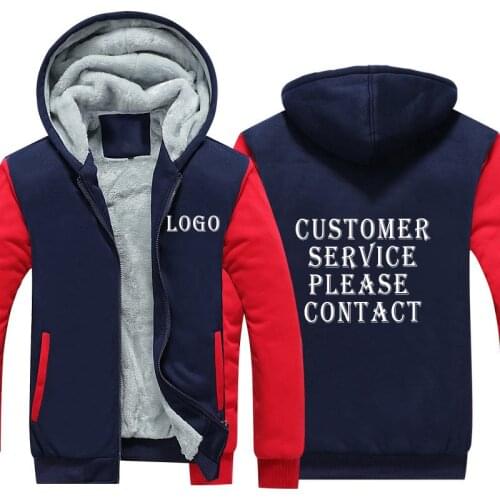 Arthur Curry Mens Winter Hoodies