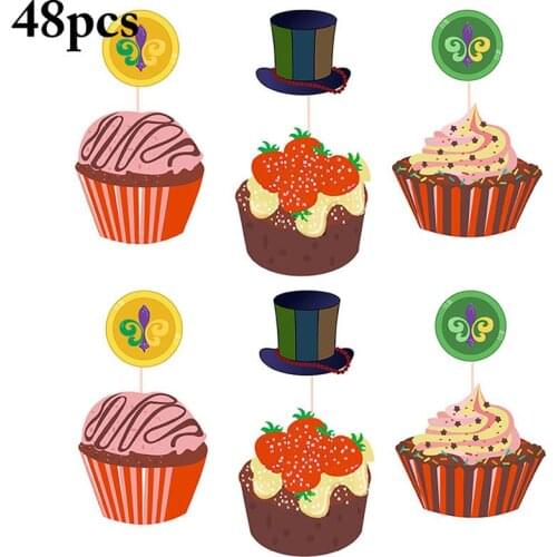 FunPa Wedding Cake Decorations