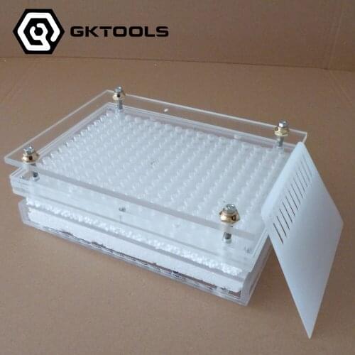 GKTOOLS Tool Parts