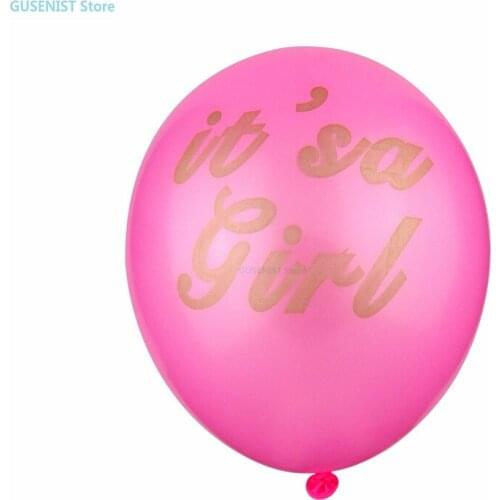 GUSENIST Wedding Balloons