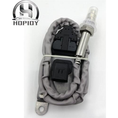 Hopidy 441-5128-04 4415128-04 NOX Sensor Nitrogen Oxygen Sensor 24V For CAT Caterpillar 441512804