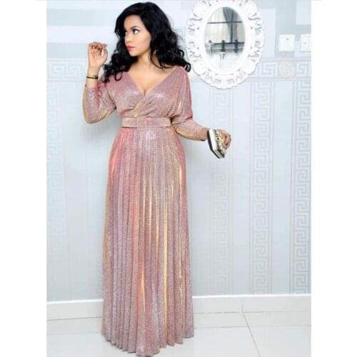 Joweici Long Dresses