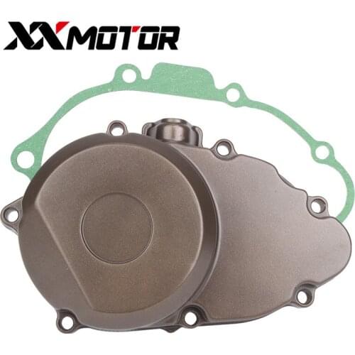 Motorcycle Engine Cover Motor Stator Cover CrankCase Side Cover Shell For Honda CBR400RR CBR400 NC29 1991-1997 CBR 400 RR