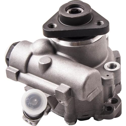 For BMW X5 E53 8Cyl 4.4L 4.8L 4.8is 2004-2006 Power Steering Pump 32416757840 32416757914 32411095845
