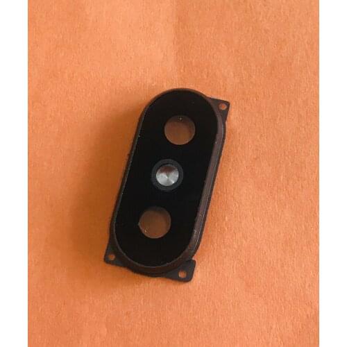 Original back rear camera lens glass cover For HOMTOM H5 MT6739 Quad Core Free Shipping