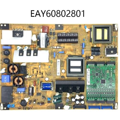 Original 100% test for LG 3PAGC10017B-R LED EAY60802801 PLDC-L901A power board