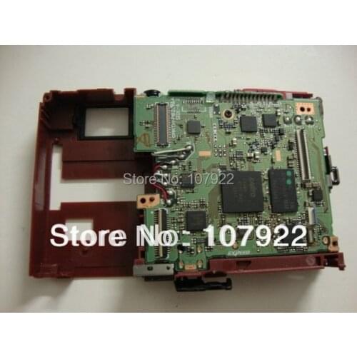 Original COOLPIX S70 Main Board MCU Board MainBoard Mother Board MotherBoard for Nikon S70