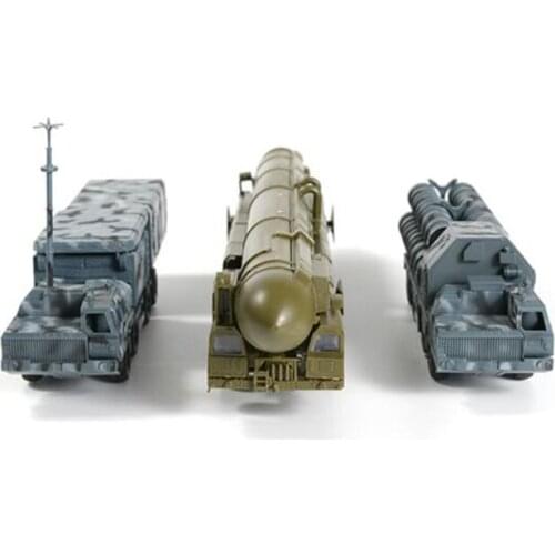 POITYAGQ Military Cars