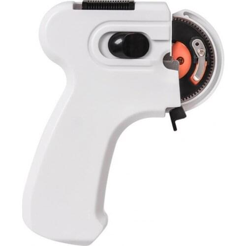 Portable Needle Knotter Electric Automatic Multi-Function Hook Device Needle Knotter Fishing Line Winder Fishing Tools