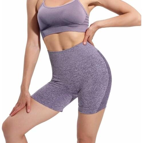 SEEKSUC Womens Summer Shorts