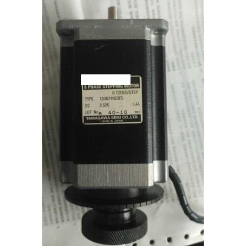 STEP MOTOR TS3653N3E8