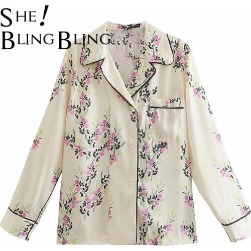 SheBlingBling Collar Blouses