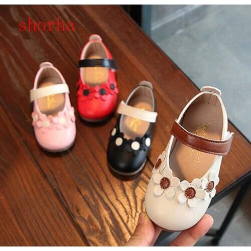 Girls Shoes Shorha China