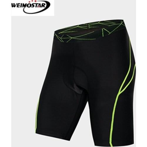Cycling Shorts men Downhill Bike Shorts Gel Padded Race Ladies Bicycle Shorts Maillot Ciclismo Mtb Shorts Cycling Women