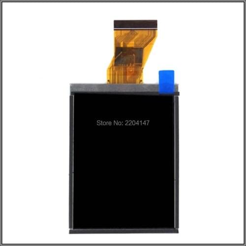NEW LCD Display Screen Repair Part For NIKON COOLPIX L22 Digital Camera With Backlight