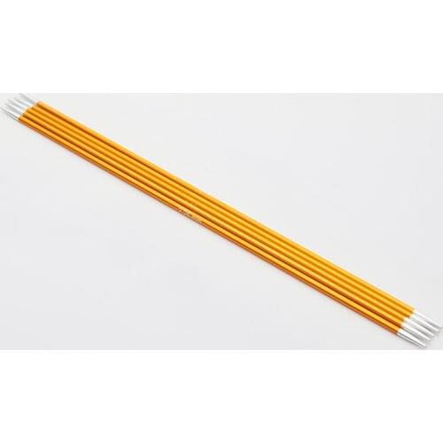 1 piece Knitpro Zing 20 cm Double Pointed Knitting Needle