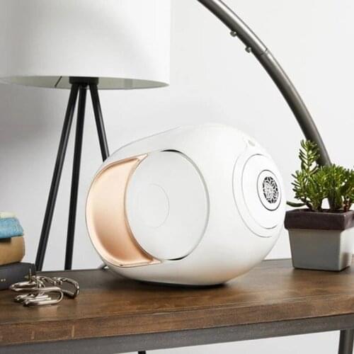CableDeconn Audio Speakers