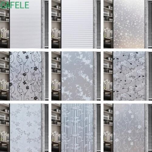 Cafele Films On Glass