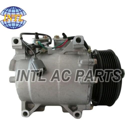 HS110R AC Compressor For Honda Accord Estate Wagon 38810RBA006 38810-RBA-006 HDCRV02-970 HDCRV02970