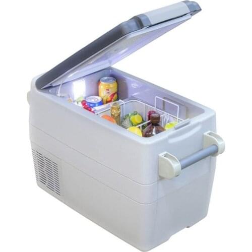 Indel B Car Electronics