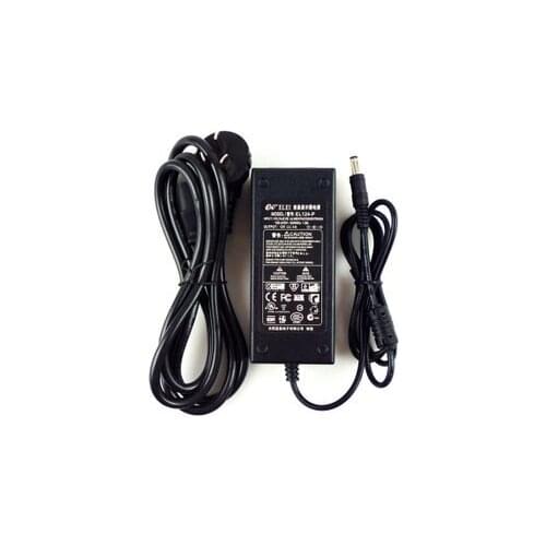 DC 12V 4A Power Supply 48W power Transformer Plug 5.5 2.5