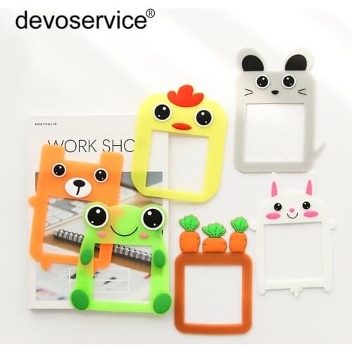 1Pc Cartoon Luminous Switch Stickers Bedroom Switch Decorative Stickers Bathroom Wall Switch Protection Cover Home Decoration