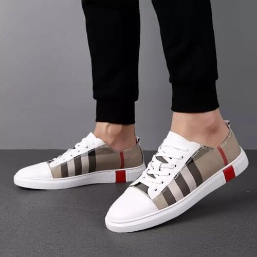 2021 New Casual Men Trainers Sneakers Men Male Shoes luxury brand Men Footwear Chaussure Homme Zapatos De Hombre Tenis Masculino