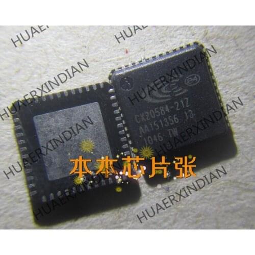 New CX20584-21Z 5 high quality