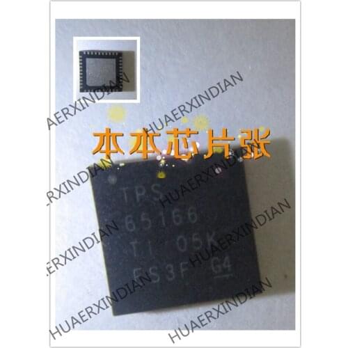New TPS65166RHAR TPS65166 65166 QFN high quality