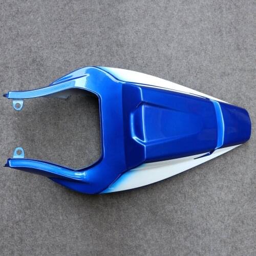 Fit for SV650S SV1000S 2003-2011 Rear Tail Section Seat Cowl Fairing Part SV 650S SV 1000S SV650/SV1000 S