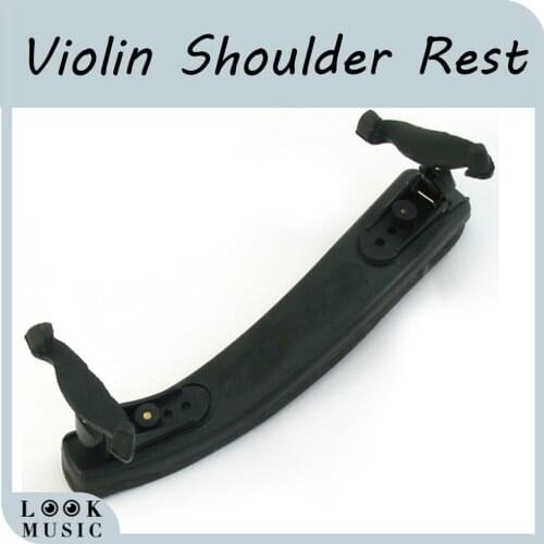 Violin Shoulder Rest For 3/4 4/4 Violin Fiddle Shoulder Rest Parts