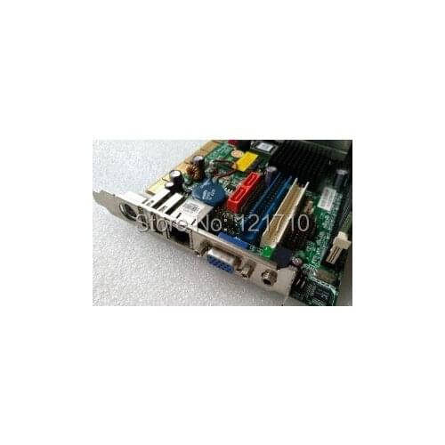 Industrial equipment board PCISA-8450G-R10 V1.0