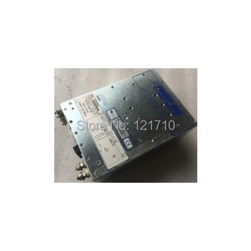 Industrial equipment ps POWER-ONE D.C. POWER SUPPLIES SPF4AV6K