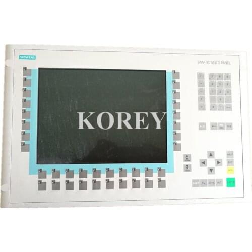 In Stock Siemens OP270 Touch Screen 6AV6542-0CC10-0AX0 6AV6 542-0CC10-0AX0 Original