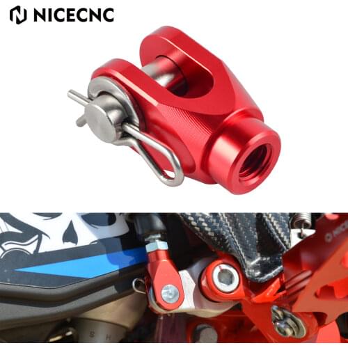 Rear Brake Clevis For Beta RR 2T 250 300 4T 350 400 450 500 2013-2021 2020 X-TRAINER 15-21 RR250 RR300 RR350 RR400 RR450 RR500