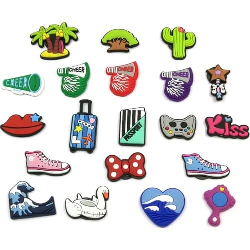 1pcs PVC Fridge Magnets Souvenir Magnetic Sticker Home Decor Refrigerator Magnet Kids Gift Party Favor